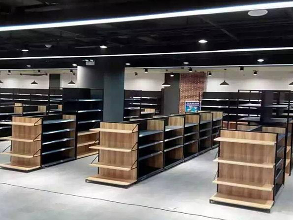 精品超市货架