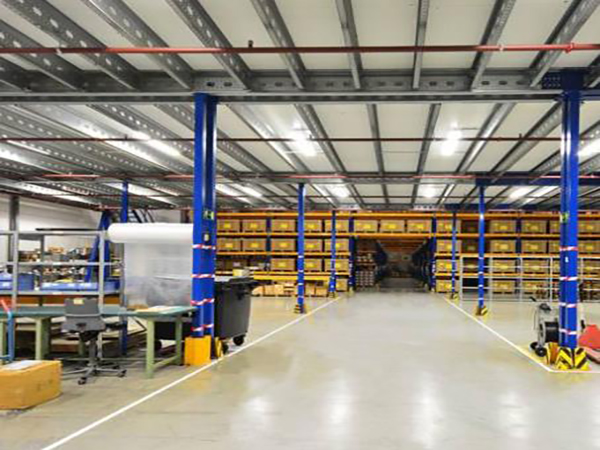 物流仓储设备货架