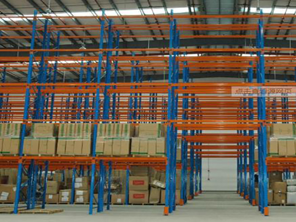 物流仓储设备货架