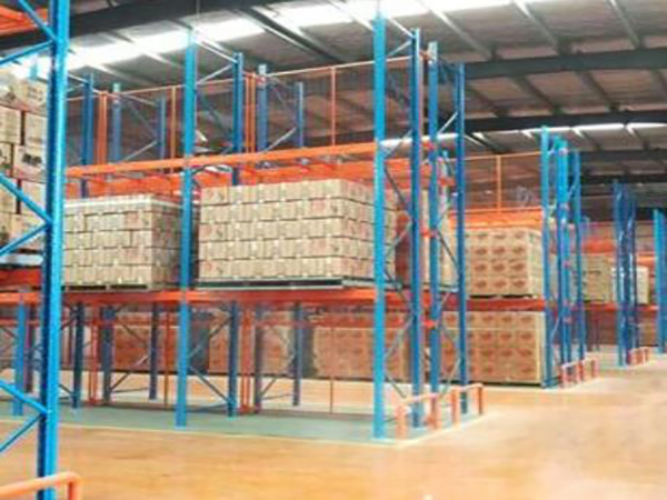 物流仓储设备货架