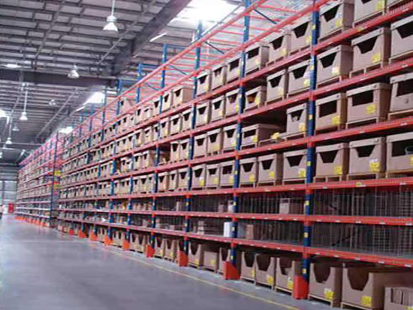 物流仓储设备货架