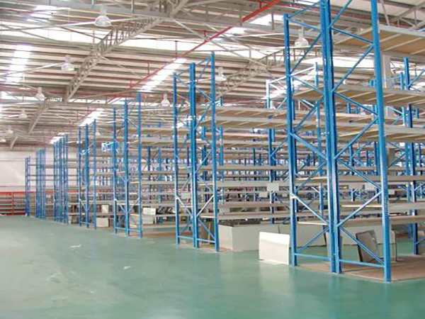 物流仓储设备货架